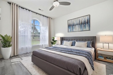 Don't miss out on this incredible opportunity! Beautifully on Myrtlewood Golf Course and Club  in South Carolina - for sale on GolfHomes.com, golf home, golf lot