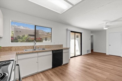 Charming La Quinta Cove home, featuring 3 bedrooms and 2 on Tradition Golf Club in California - for sale on GolfHomes.com, golf home, golf lot