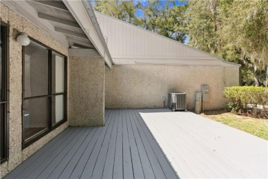 This two bedroom condo offers a wonderful golf course view and a on Sea Palms Golf and Tennis Resort in Georgia - for sale on GolfHomes.com, golf home, golf lot