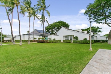 NEW PRICE! Renovated and freshly painted 2/1 corner unit near on Kapolei Golf Course in Hawaii - for sale on GolfHomes.com, golf home, golf lot