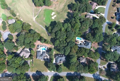 Exquisite Custom Residence in Lake Spivey Country Club on Lake Spivey Golf Club in Georgia - for sale on GolfHomes.com, golf home, golf lot
