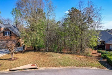 Welcome to your dream homesite nestled in the prestigious on Woodside Plantation Country Club in South Carolina - for sale on GolfHomes.com, golf home, golf lot