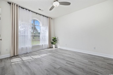 Don't miss out on this incredible opportunity! Beautifully on Myrtlewood Golf Course and Club  in South Carolina - for sale on GolfHomes.com, golf home, golf lot