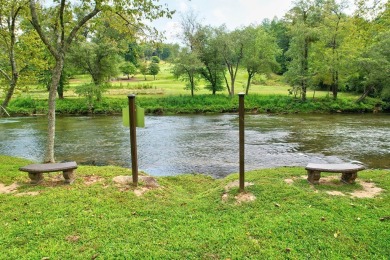 This is a rare and extremely limited opportunity--only one lot on Old Toccoa Farm Golf Club in Georgia - for sale on GolfHomes.com, golf home, golf lot