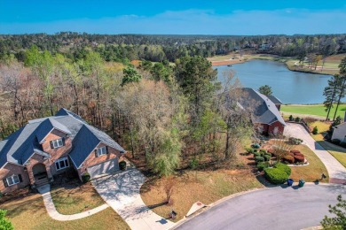 Welcome to your dream homesite nestled in the prestigious on Woodside Plantation Country Club in South Carolina - for sale on GolfHomes.com, golf home, golf lot