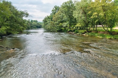 This is a rare and extremely limited opportunity--only one lot on Old Toccoa Farm Golf Club in Georgia - for sale on GolfHomes.com, golf home, golf lot