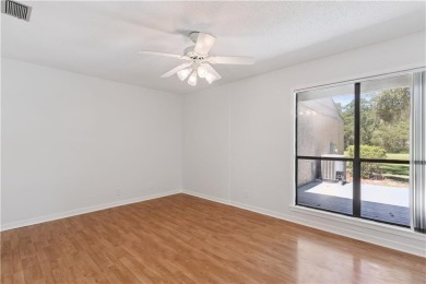 This two bedroom condo offers a wonderful golf course view and a on Sea Palms Golf and Tennis Resort in Georgia - for sale on GolfHomes.com, golf home, golf lot