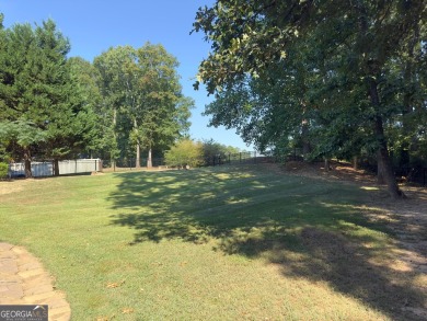 Exquisite Custom Residence in Lake Spivey Country Club on Lake Spivey Golf Club in Georgia - for sale on GolfHomes.com, golf home, golf lot
