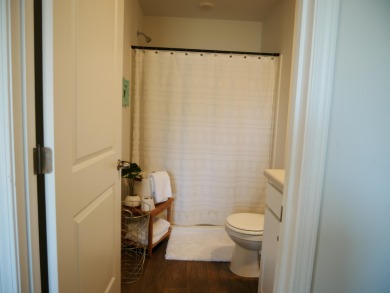 Come Fall in love with this beautiful move-in-ready 2023-built on Santee National Golf Course in South Carolina - for sale on GolfHomes.com, golf home, golf lot