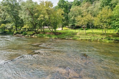 This is a rare and extremely limited opportunity--only one lot on Old Toccoa Farm Golf Club in Georgia - for sale on GolfHomes.com, golf home, golf lot