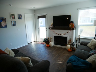 Come Fall in love with this beautiful move-in-ready 2023-built on Santee National Golf Course in South Carolina - for sale on GolfHomes.com, golf home, golf lot