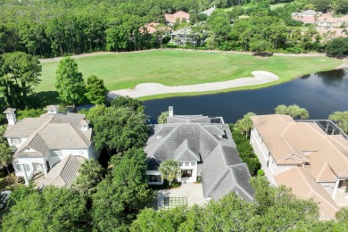 Discover the perfect fusion of modern elegance and artistic on Regatta Bay Golf and Country Club in Florida - for sale on GolfHomes.com, golf home, golf lot