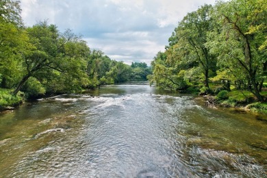 This is a rare and extremely limited opportunity--only one lot on Old Toccoa Farm Golf Club in Georgia - for sale on GolfHomes.com, golf home, golf lot