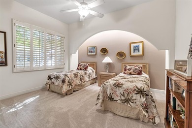 Experience luxury living in this beautifully appointed on The Oaks Club in Florida - for sale on GolfHomes.com, golf home, golf lot