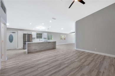 Modern luxury meets resort living in this completely transformed on Arrowhead Golf Club At Heritage Greens in Florida - for sale on GolfHomes.com, golf home, golf lot
