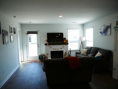 Come Fall in love with this beautiful move-in-ready 2023-built on Santee National Golf Course in South Carolina - for sale on GolfHomes.com, golf home, golf lot