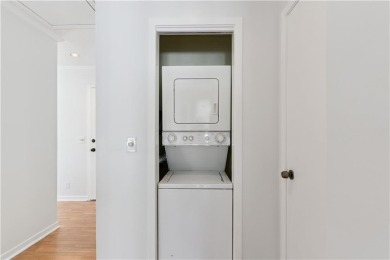 This two bedroom condo offers a wonderful golf course view and a on Sea Palms Golf and Tennis Resort in Georgia - for sale on GolfHomes.com, golf home, golf lot