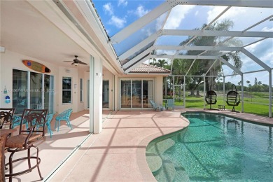 Located in a sought-after golf course community, this spacious 3 on Keys Gate Golf Club in Florida - for sale on GolfHomes.com, golf home, golf lot