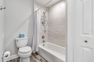 Experience luxury living in this beautifully appointed on The Oaks Club in Florida - for sale on GolfHomes.com, golf home, golf lot