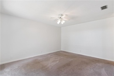 This two bedroom condo offers a wonderful golf course view and a on Sea Palms Golf and Tennis Resort in Georgia - for sale on GolfHomes.com, golf home, golf lot