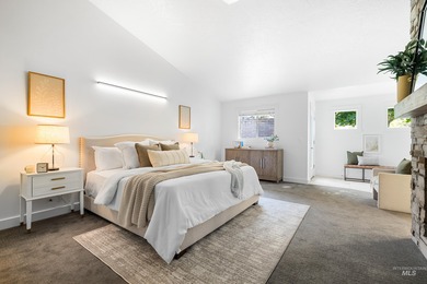 SELLER IS OFFERING $10,000 TOWARD CLOSING COSTS/RATE BUY-DOWN!! on Quail Hollow Golf Club in Idaho - for sale on GolfHomes.com, golf home, golf lot