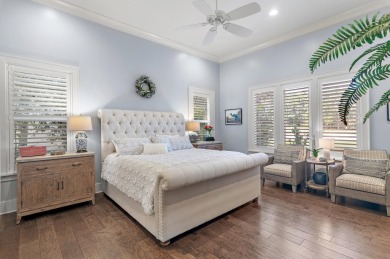 Discover the perfect fusion of modern elegance and artistic on Regatta Bay Golf and Country Club in Florida - for sale on GolfHomes.com, golf home, golf lot