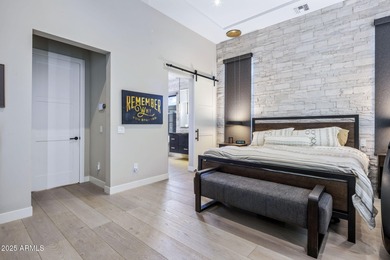 Full Desert Mountain Golf Membership Available + Furnishings on Desert Mountain Golf Club - Renegade Course in Arizona - for sale on GolfHomes.com, golf home, golf lot