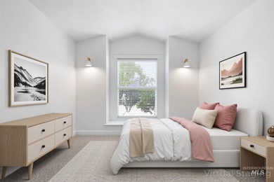 SELLER IS OFFERING $10,000 TOWARD CLOSING COSTS/RATE BUY-DOWN!! on Quail Hollow Golf Club in Idaho - for sale on GolfHomes.com, golf home, golf lot