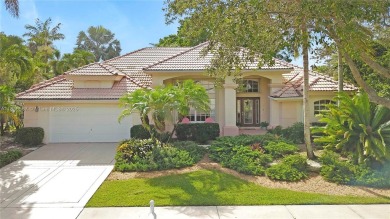 Located in a sought-after golf course community, this spacious 3 on Keys Gate Golf Club in Florida - for sale on GolfHomes.com, golf home, golf lot