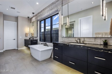 Full Desert Mountain Golf Membership Available + Furnishings on Desert Mountain Golf Club - Renegade Course in Arizona - for sale on GolfHomes.com, golf home, golf lot