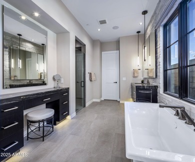 Full Desert Mountain Golf Membership Available + Furnishings on Desert Mountain Golf Club - Renegade Course in Arizona - for sale on GolfHomes.com, golf home, golf lot