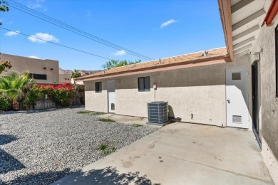 Charming La Quinta Cove home, featuring 3 bedrooms and 2 on Tradition Golf Club in California - for sale on GolfHomes.com, golf home, golf lot