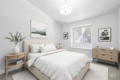 SELLER IS OFFERING $10,000 TOWARD CLOSING COSTS/RATE BUY-DOWN!! on Quail Hollow Golf Club in Idaho - for sale on GolfHomes.com, golf home, golf lot