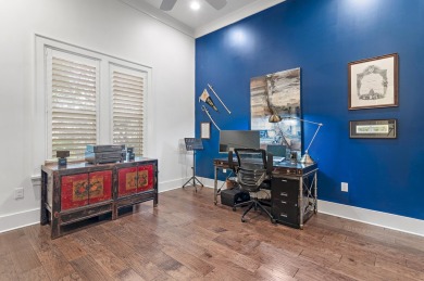 Discover the perfect fusion of modern elegance and artistic on Regatta Bay Golf and Country Club in Florida - for sale on GolfHomes.com, golf home, golf lot