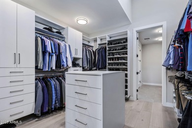 Full Desert Mountain Golf Membership Available + Furnishings on Desert Mountain Golf Club - Renegade Course in Arizona - for sale on GolfHomes.com, golf home, golf lot