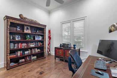 Discover the perfect fusion of modern elegance and artistic on Regatta Bay Golf and Country Club in Florida - for sale on GolfHomes.com, golf home, golf lot
