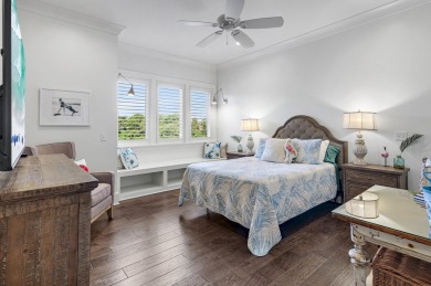 Discover the perfect fusion of modern elegance and artistic on Regatta Bay Golf and Country Club in Florida - for sale on GolfHomes.com, golf home, golf lot