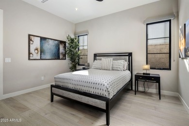 Full Desert Mountain Golf Membership Available + Furnishings on Desert Mountain Golf Club - Renegade Course in Arizona - for sale on GolfHomes.com, golf home, golf lot