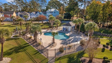 Don't miss out on this incredible opportunity! Beautifully on Myrtlewood Golf Course and Club  in South Carolina - for sale on GolfHomes.com, golf home, golf lot