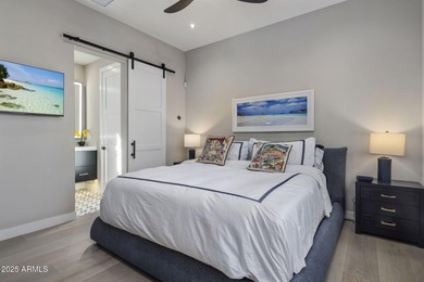 Full Desert Mountain Golf Membership Available + Furnishings on Desert Mountain Golf Club - Renegade Course in Arizona - for sale on GolfHomes.com, golf home, golf lot