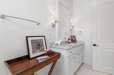 Discover the perfect fusion of modern elegance and artistic on Regatta Bay Golf and Country Club in Florida - for sale on GolfHomes.com, golf home, golf lot