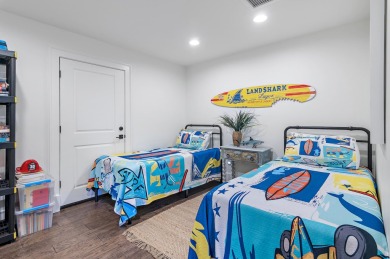 Discover the perfect fusion of modern elegance and artistic on Regatta Bay Golf and Country Club in Florida - for sale on GolfHomes.com, golf home, golf lot
