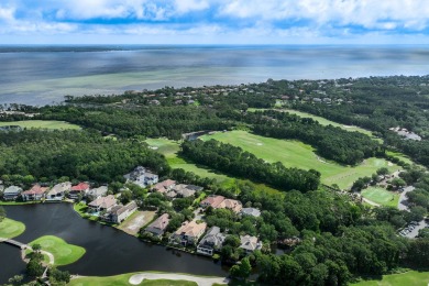 Discover the perfect fusion of modern elegance and artistic on Regatta Bay Golf and Country Club in Florida - for sale on GolfHomes.com, golf home, golf lot