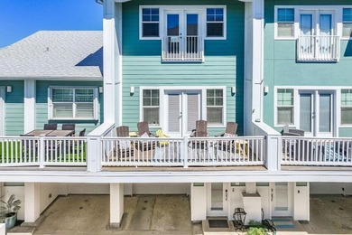 Welcome to The Meridian, a boutique coastal community on the on Palmilla Beach Golf Club in Texas - for sale on GolfHomes.com, golf home, golf lot