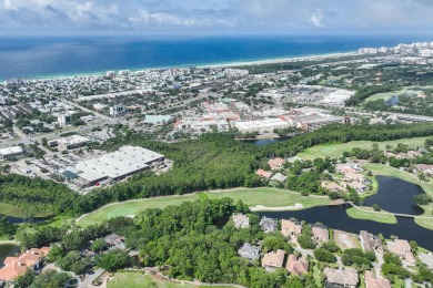 Discover the perfect fusion of modern elegance and artistic on Regatta Bay Golf and Country Club in Florida - for sale on GolfHomes.com, golf home, golf lot