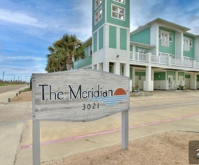 Welcome to The Meridian, a boutique coastal community on the on Palmilla Beach Golf Club in Texas - for sale on GolfHomes.com, golf home, golf lot