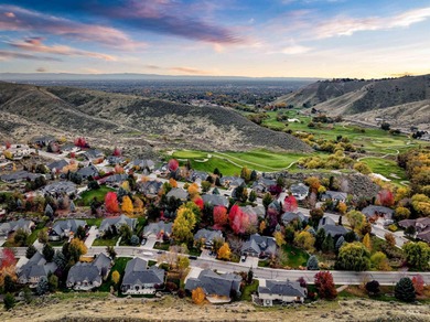 SELLER IS OFFERING $10,000 TOWARD CLOSING COSTS/RATE BUY-DOWN!! on Quail Hollow Golf Club in Idaho - for sale on GolfHomes.com, golf home, golf lot