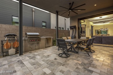 Full Desert Mountain Golf Membership Available + Furnishings on Desert Mountain Golf Club - Renegade Course in Arizona - for sale on GolfHomes.com, golf home, golf lot