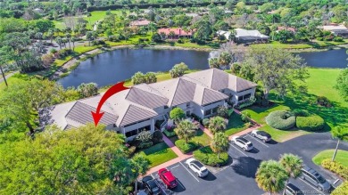 Welcome to the serene  prestigious Piper's Landing Yacht on Pipers Landing Country Club in Florida - for sale on GolfHomes.com, golf home, golf lot