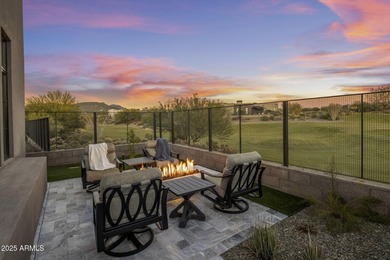 Full Desert Mountain Golf Membership Available + Furnishings on Desert Mountain Golf Club - Renegade Course in Arizona - for sale on GolfHomes.com, golf home, golf lot